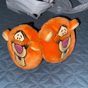 Tigger Adjustable Ear Muffs
